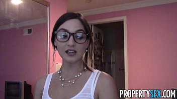 Hot Realtors Fuck Hard in PropertySex Home Video