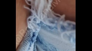 No panties at the party