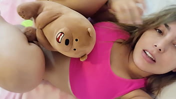 Sweet Kisses for My Little Bear ?? Bolivianamimi.fans