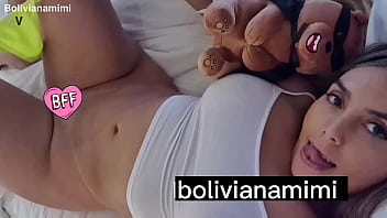 1, 2, or 3? Join my free Telegram T.me/mimibolivianaoficial