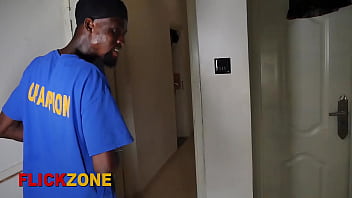 Stepbro sneaks in on stepsis for forbidden pleasure