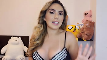 Mimi’s First Time Taking It From Behind – Watch on YouTube: Mimi Boliviana