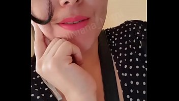 Naughty girl goes shopping without panties