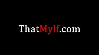 The Deck Demands We Fuck Hard – Bambi Blitz, Rion King | ThatMylf