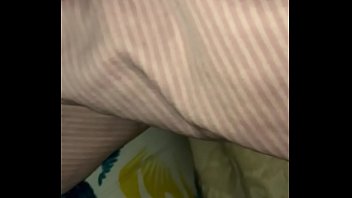 Fucking my sleeping stepsister