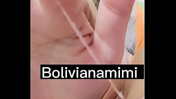 My teddy loves my honey… wanna see how I feed him??? : bolivianamimi