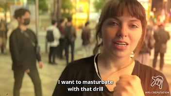 Tokyo’s Wild Adult Toy Adventure! Hands-On Testing!