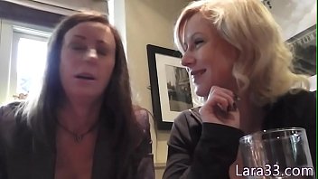 British mature nurse fingers stocking-clad hottie