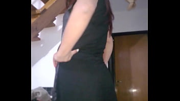 My wife’s divine little ass is so tempting